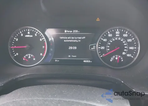 2021 Kia Seltos Sx Turbo из США, поврежденный, VIN KNDETCA23M7218221